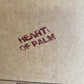 Fresh Heart of Palm - Free Shipping -