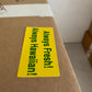 Fresh Heart of Palm - Free Shipping -
