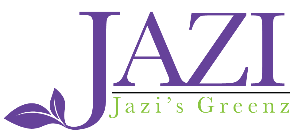 Jazi’s Greenz
